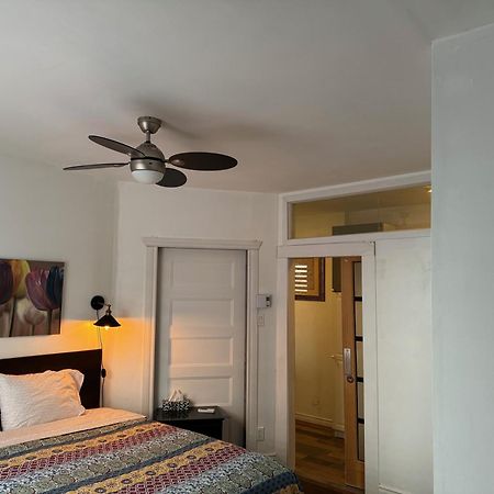 Le 2316 Apartman Saint-Hyacinthe Kültér fotó