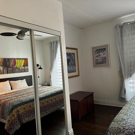 Le 2316 Apartman Saint-Hyacinthe Kültér fotó