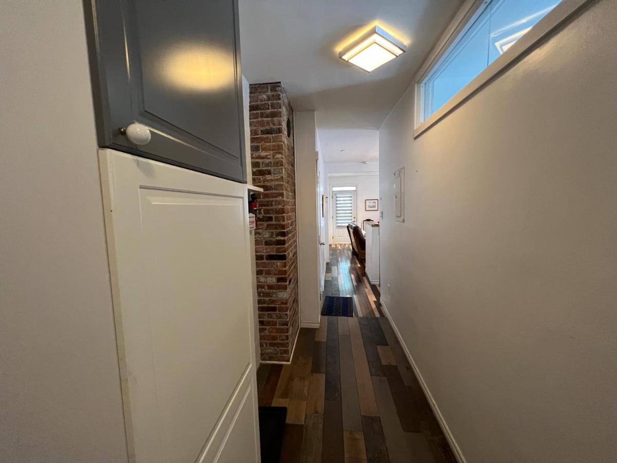 Le 2316 Apartman Saint-Hyacinthe Kültér fotó