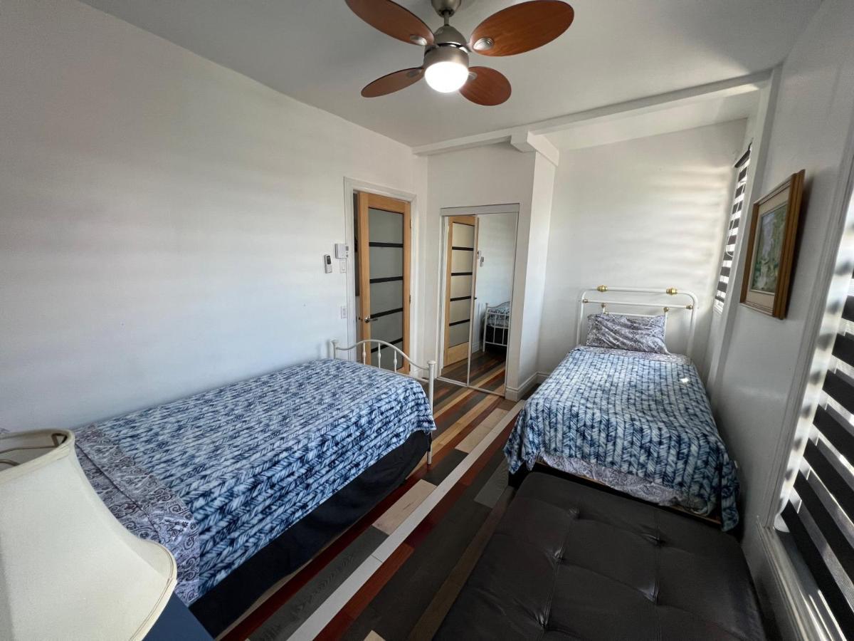 Le 2316 Apartman Saint-Hyacinthe Kültér fotó