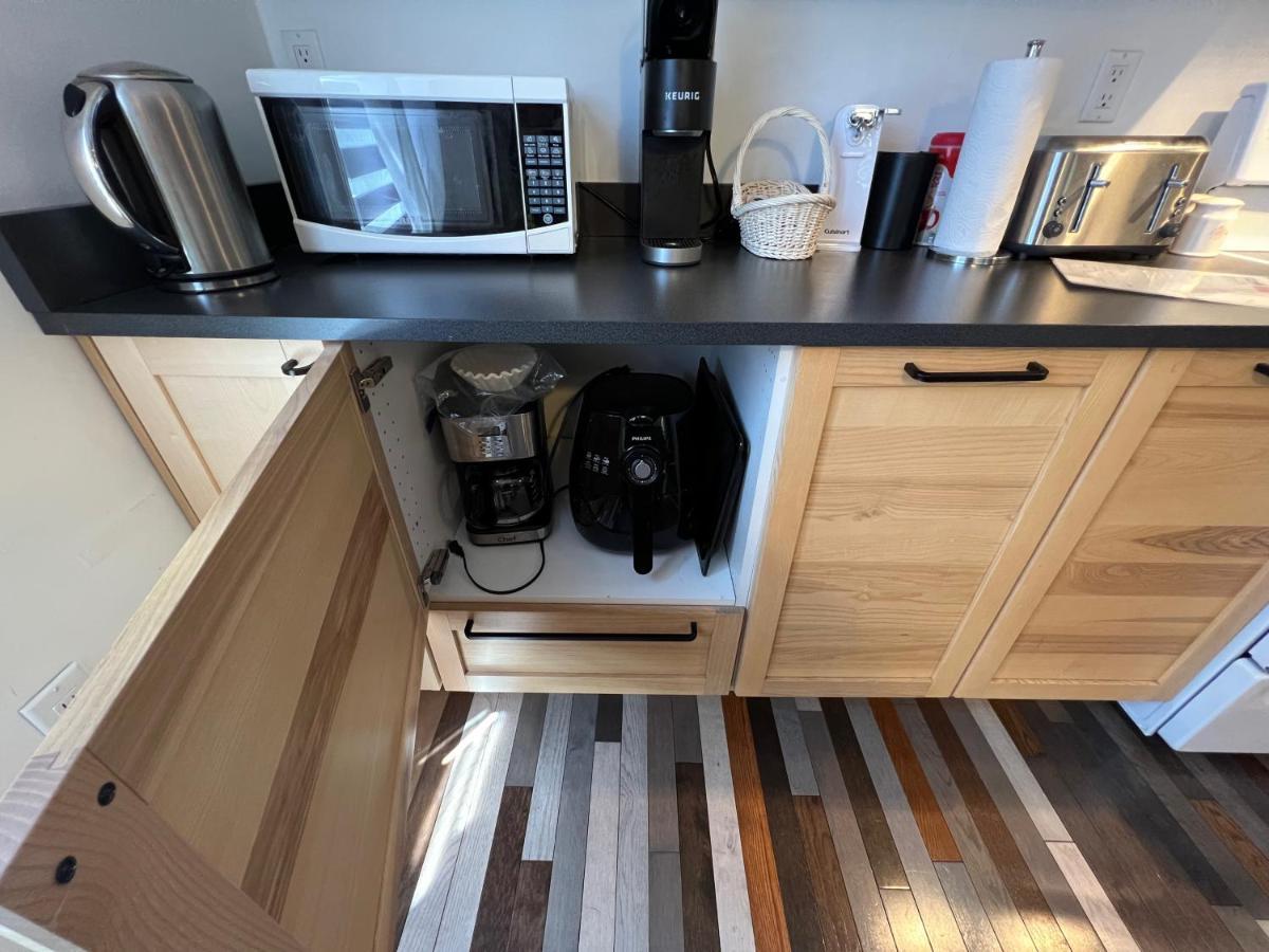 Le 2316 Apartman Saint-Hyacinthe Kültér fotó