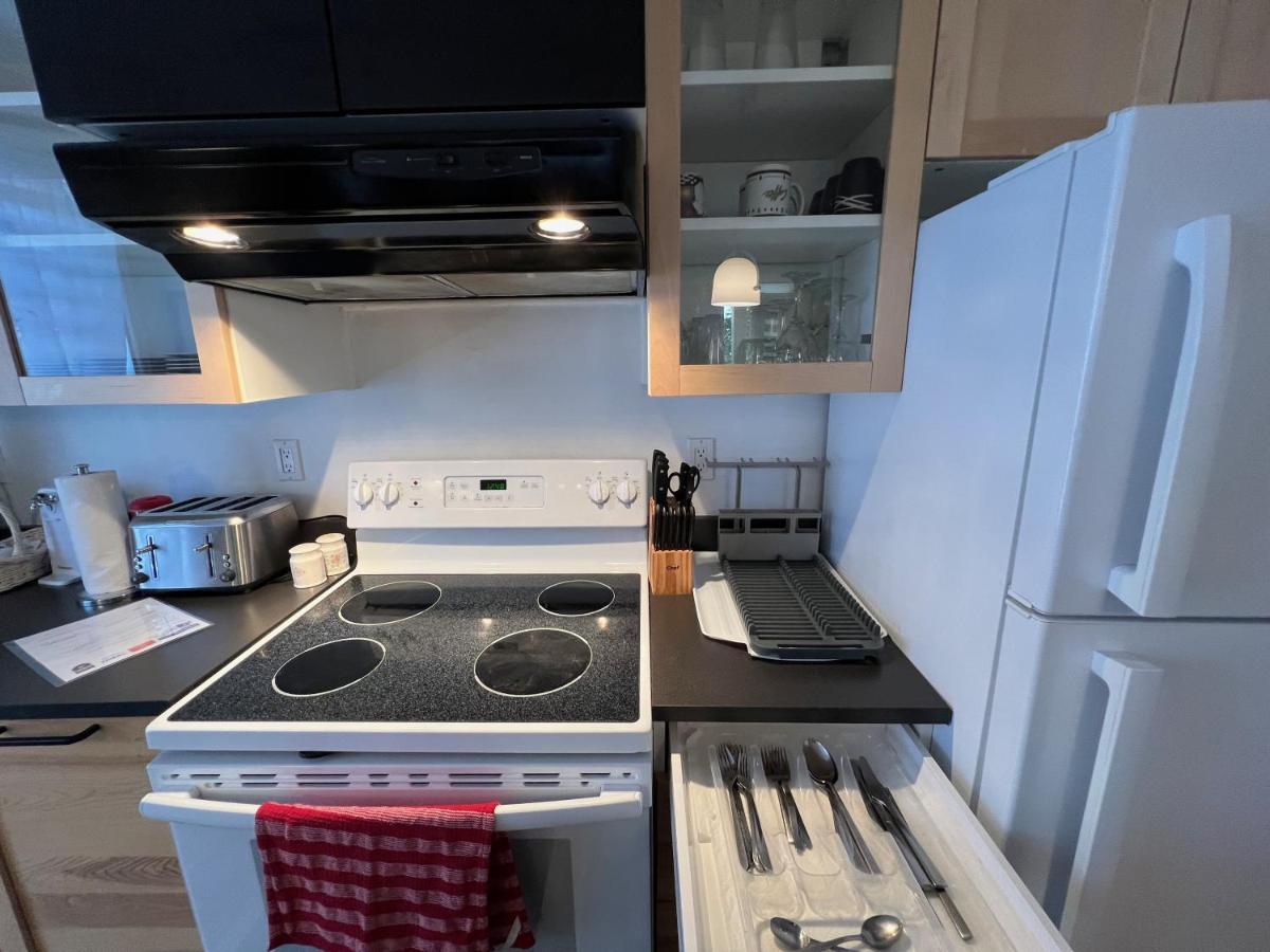 Le 2316 Apartman Saint-Hyacinthe Kültér fotó