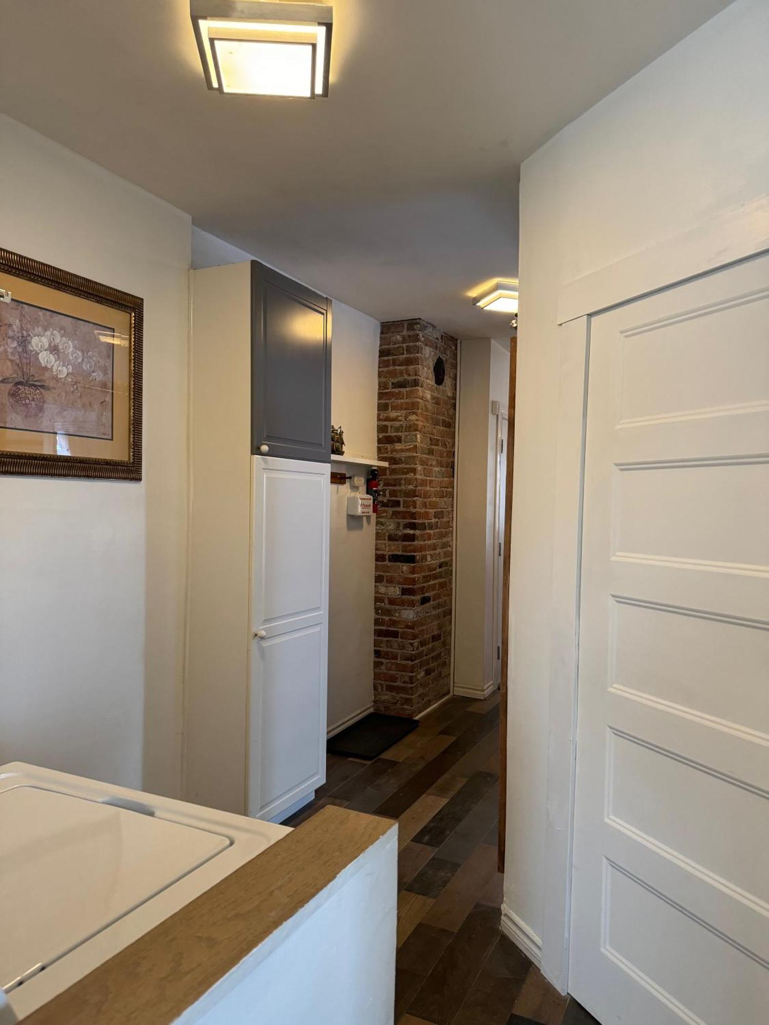 Le 2316 Apartman Saint-Hyacinthe Kültér fotó