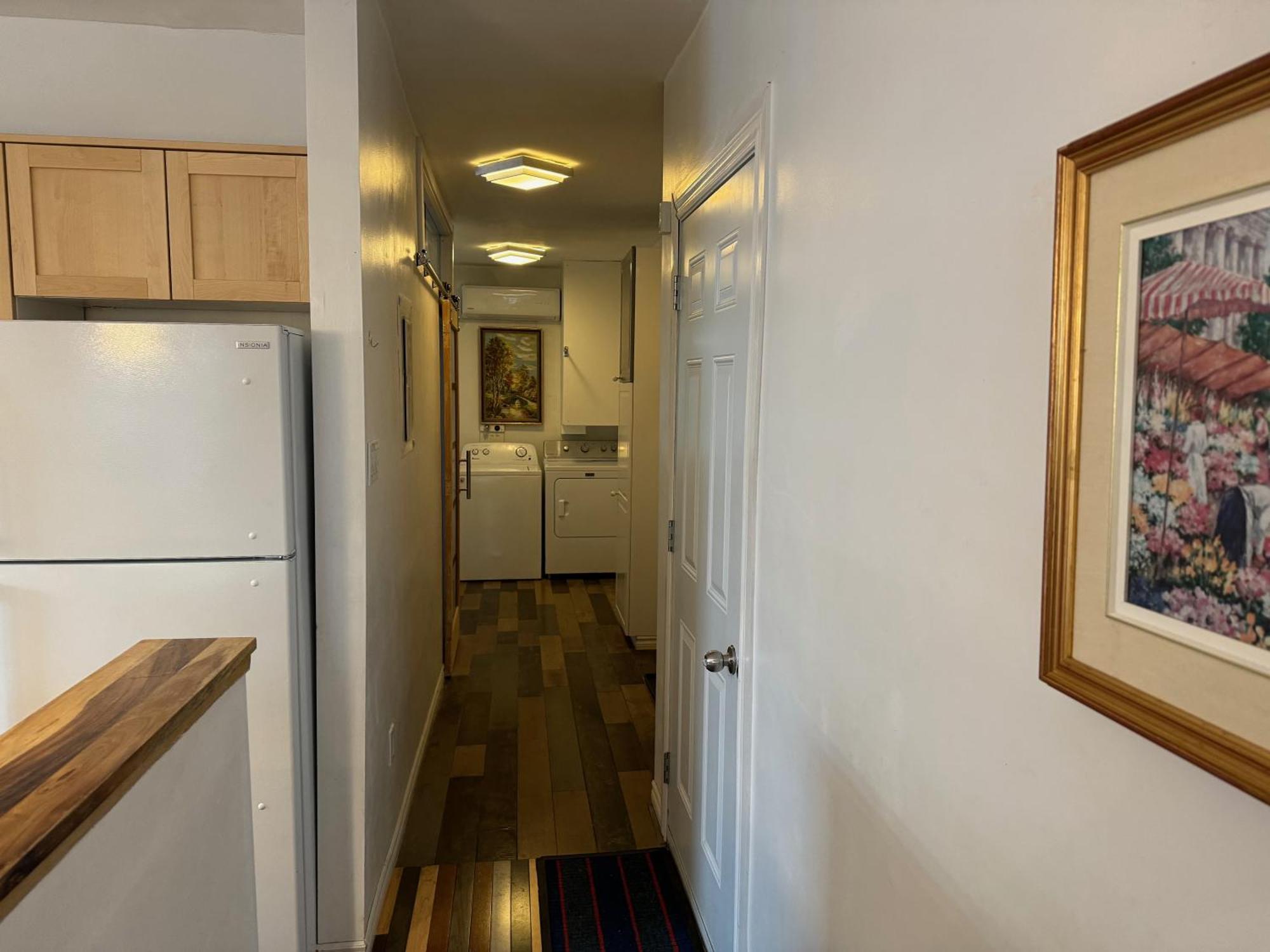 Le 2316 Apartman Saint-Hyacinthe Kültér fotó