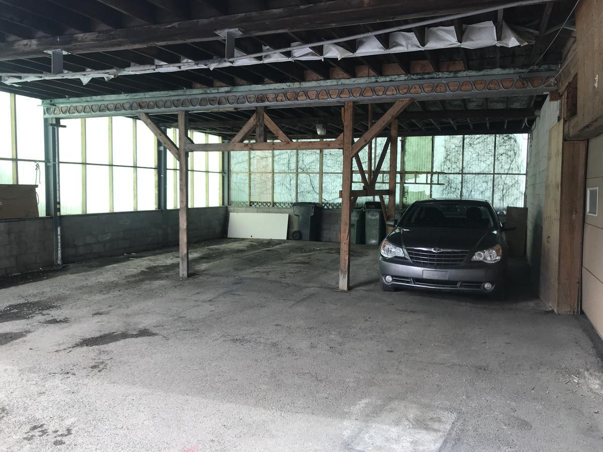 Le 2316 Apartman Saint-Hyacinthe Kültér fotó
